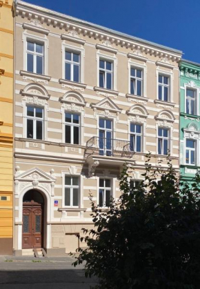 ZEYER APARMENTS, Teplice